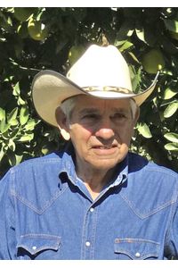 Juan H.   Capetillo Sr.