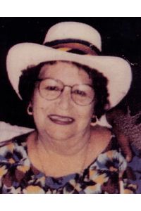 Guadalupe  Carrejo