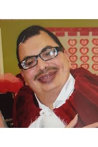 Mario Gerardo 