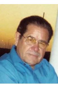 Lorenzo  Vargas