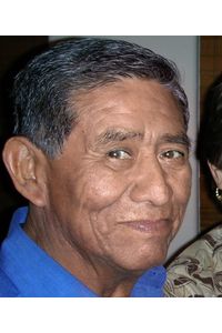Jose Luis Ledezma