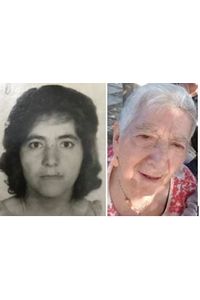 Maria Teodora Cavazos