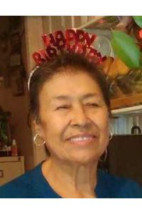 Maria Guadalupe 