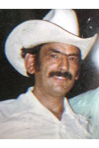 Efrain Renato Ramirez