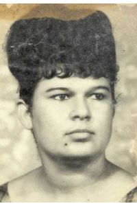 Maria F. R. Martinez