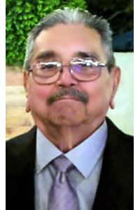 Jesus Roberto Salinas