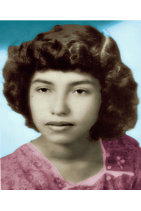 Rafaela  Aguilar