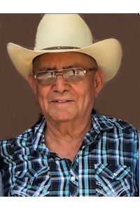 J. Angel  Diaz
