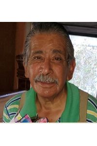 Oscar  Perez