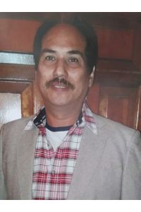 Juan Rojas   Negrete