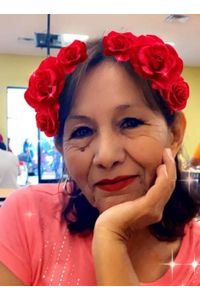 Hilda  Castillo