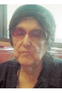 Gregoria R. Chavez