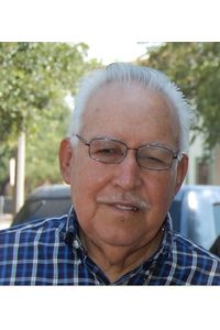 Jose Higinio Garcia