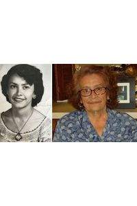 Bertha Inocencio Gomez