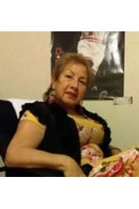 Josefina   Rivas Flota
