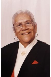 Victoria M. Gonzalez