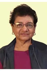 Trinidad Del Carmen Erroa