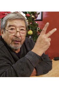 Luis  Manrique