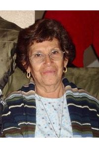 Lucia  Hernandez Perales