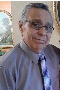 Melchor A. Garcia