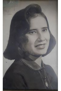 Rosa M. Maldonado