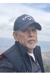 Silvano  Carranza