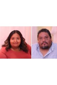 Sandra Ruiz Martinez & Rolando Ruiz Becerra