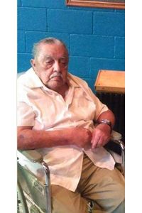 Jose S. Zamora