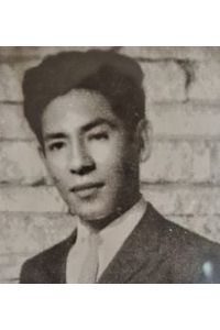 Ramiro M. Estrada