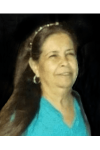 Ana Maria Garica