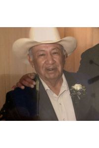 Ruben S. Jara