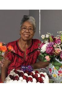 San Juana  Gomez