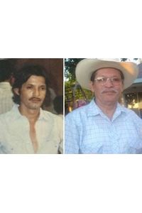 Raul  Carrizales Garcia