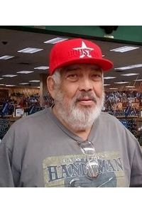 Florencio  Contreras