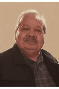 Enrique  Saucedo, Jr