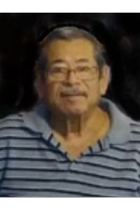 Enrique  Vazquez