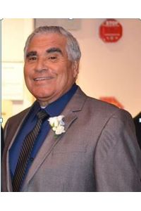Eleodoro  Tello