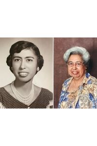 Ida A. Garcia