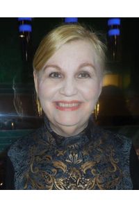 Sylvia M. Trevino