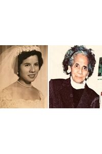 Maria De Jesus Arredondo