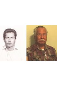Ruben  Sanchez