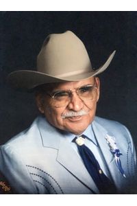 Agapito   Bernal
