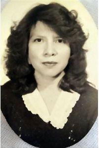 Rosa   Reyes