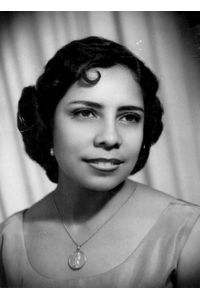Maria  Luisa Ramirez