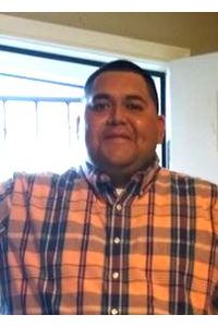 Juan M. Garcia, Jr