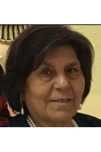 Josefina  Avalos De Garcia