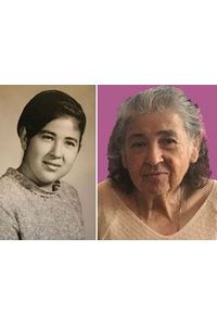 Maria Margarita Sanchez