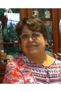 Maria del Carmen Gonzalez