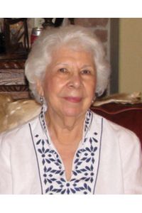 Thelma  Garcia Sanchez