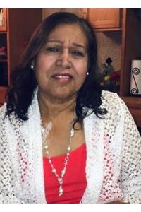 Maria Reyna Montes